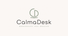 Calma Work - Home